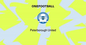 Peterborough United | Overview | OneFootball