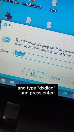 How to check PC Specification in windows - Complete CPU/GPU details! 🔐
