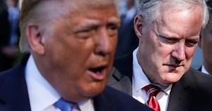 Jan. 6 PowerPoint: What we know and what we don't about a pro-Trump election plot