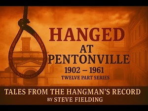 PENTONVILLE PROMO