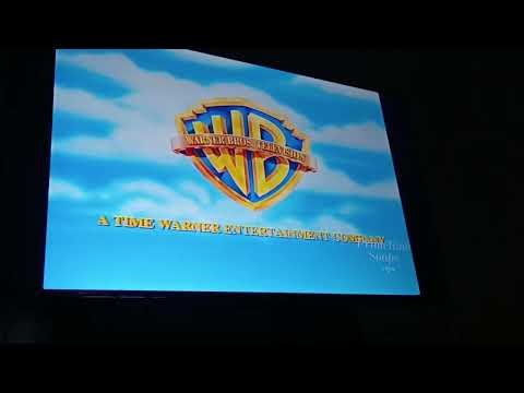 Cowlip Productions/Warner Bros. Television (x2, 1995)