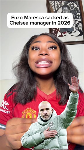 Enzo Maresca Fired: Chelsea Management Decisions Explained