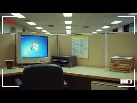 Peaceful Work Desk Vibes — Calm Lofi Mix for Concentration