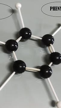 Difference between benzene and phenyl।।Kekule Structure।। Structure of benzene and phenyl ring