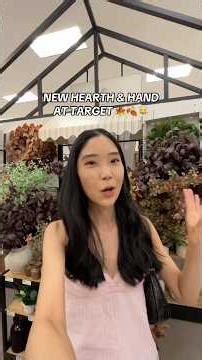 New Target home decor 😍