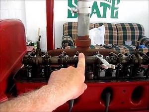 1945 Farmall BN Update 45