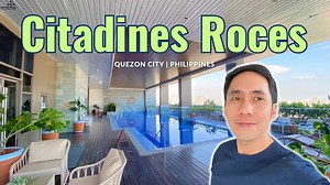 BEST CITADINES in the Philippines | Citadines ROCES | Quezon City | See WHY | FULL Tour & REVIEW Wazzzup pards! Another day, another vlog. Pards, I know why you clicked this video, you are looking for the best hotel to stay in QC or maybe in PH. The best meaning price is also a factor. Pards, I stayed in many hotels already and tried also other 2 Citadines in Manila which are Citadines Salcedo Makati and Citadines Manila Bay, which by the way I also have vlogs if you're inetrested links are belo