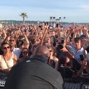 Tonight's the night we've all been waiting for, Carl Cox will be taking over Pacha Ibiza ALL NIGHT LONG! See you at Game Over | One Night Stand - Pacha Ibiza x | Ibiza Club News