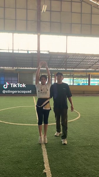 Exciting Tumbling Techniques for Cheerleaders