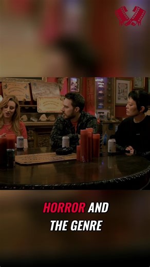 Dead Meat on Instagram: "Which horror movie altered YOUR Brain Chemistry? Be sure to check out @djmakeamovie's newest episode! #horror #nightofthelivingdead #brainchemistry #horrormovies #scarymovie #deadmeat #jamesajanisse #chelsearebecca"