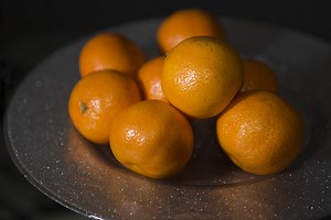 10 foods you might not realize are in season during winter