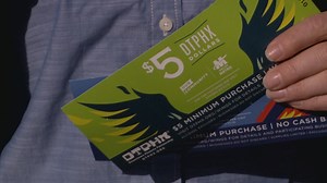 How to support downtown Phoenix businesses and get $5 off