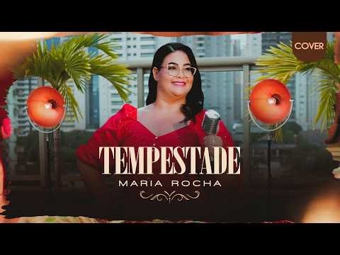 Maria Rocha - Tempestade (Cover)