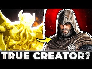 The True God of Assassin's Creed (Explained)