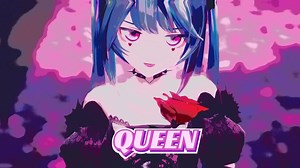 【Ray-MMD 1080p 30fps】QUEEN MMDカメラ配布あり