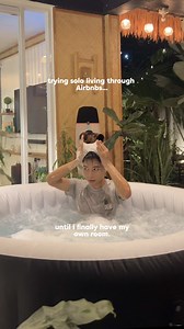 february is almost over, and i just realized i haven’t been doing my “airbnb series” journey like i promised you guys (and myself) sooo yay… here’s episode 3! airbnb i stayed at: @HEXAGONOSIARGAO go message them for inquiries: IG: instagram.com/cubovilas FB: facebook.com/cubovilas