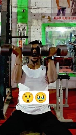 जिंदगी ने अगर मौका दिया 😔 #hardworkout #motivation