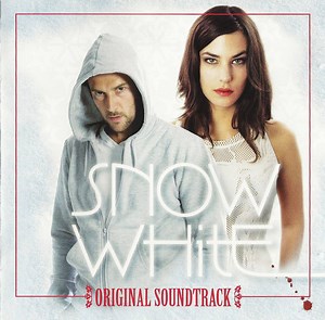 Various - Snow White (Original Soundtrack)
