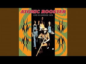 Breakthrough (Live in London, 27/7/1972)