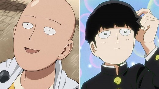 Are One Punch Man and Mob Psycho 100 in the Same Universe? (& Should They Do a Crossover)