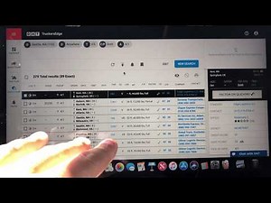 TruckersEdge DAT load Board, Week In Freight! 04-01-2019