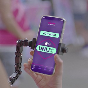 192 reactions · 15 comments | There’s no stopping your bad ideas. Switch to UNLI Fiber + Data so you’re always connected at home and on-the-go. | GOMO PH | Facebook