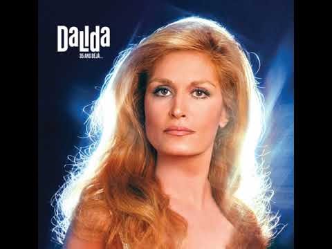 Dalida - Besame mucho 1976 ( audio original)