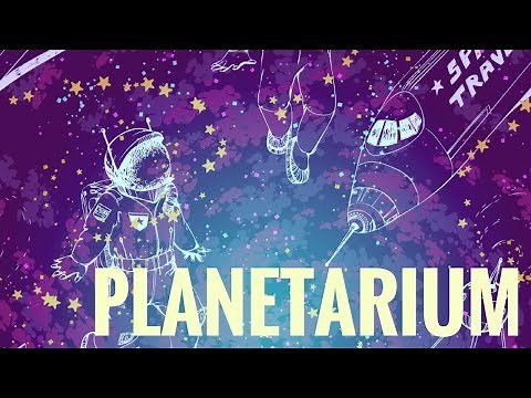 What is Planetarium