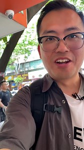 SHANTOU | Oggi mangiamo uno streetfood che dall'aspetto assomiglia tantissimo a un cibo italiano che già conosciamo tutti, ma in realtà è tutta un'altra cosa😁 | Nicola Jiang