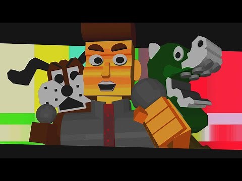 UNBEATABLE (VIP) [Epilepsy Warning]