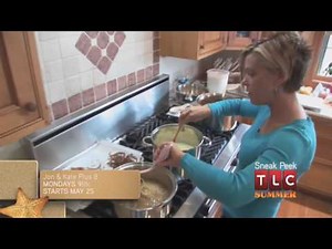 Jon & Kate Plus 8 - Sneak Peek*