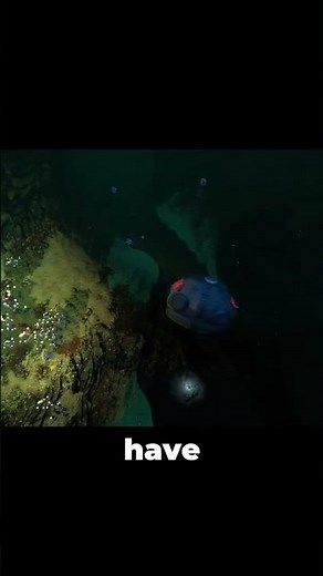 Did lifepod 19 get to the island..? #subnautica #gaming #lifepod19