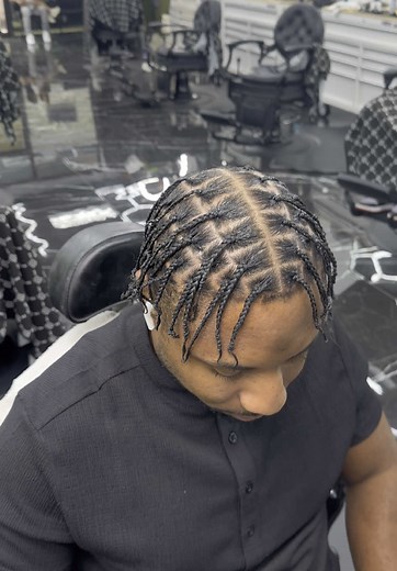 Box Braids for Short Hair: A Stylish Guide