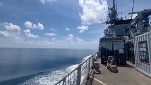 HMS Tamar is a Batch 2 River-class offshore patrol vessel of the Royal Navy | Naval Ships