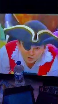 The Wiggles Officer Beaples Dance (Live 1999)