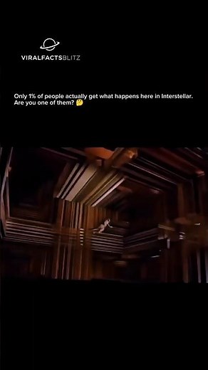 Why Time is a Physical Dimension ⚛️ #Interstellar #Tesseract #Physics #TimeTravel #Science #Shorts