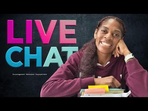 Geeky Girls Journal is live | Bible Study & Discussion