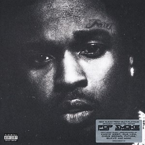 Pop Smoke - Faith