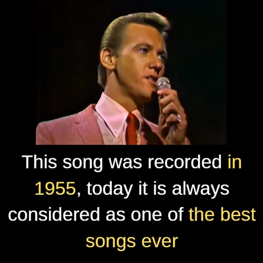 This song was recorded in 1955, today it is considered as one of the best songs ever! 😍 Watch the video⬇⬇⬇ https://reels.feji.io/blog/this-song-was-recorded-in-1955-but-its-still-one-of-the-best-songs-ever | Next Curiosity