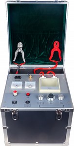 [Hot Item] Xhhg521c China Manufacturing Supplier Murray Bridge Principle 0-10kv Cable Outer Sheath Fault Tester Underground Cable Sheat Fault Distance Prelocator