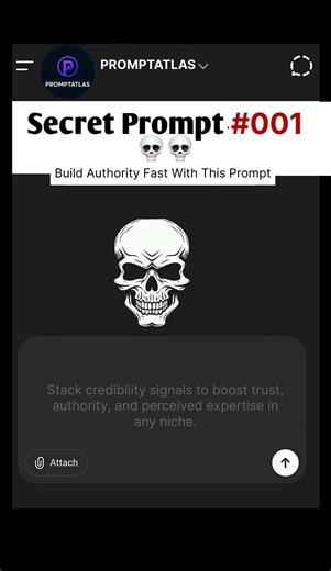 Build Authority Fast With This Prompt