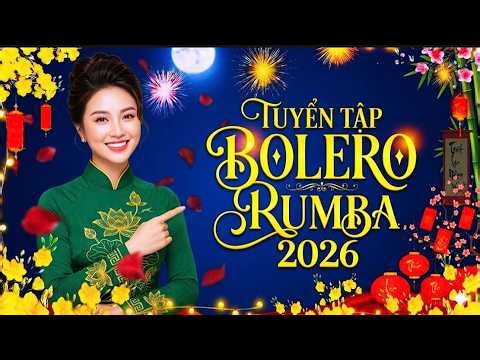 🔴 LIVE | Suối Nhạc Bolero: Đắm Mình Trong Không Gian Hữu Tình, Tìm Lại Sự Thảnh Thơi
