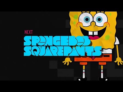 Nicktoons 2014 Rebrand Montage
