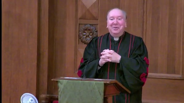 LiveStream: Sun, June 29, 2025 10:00am Worship Service at First Presbyterian Church