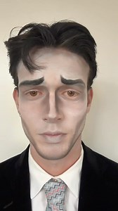 Luca Mornet | halloween inspo starting w/ Victor from corpse bride 🥀💋 #corpsebride #victorcorpsebride #corpsebrideedit #corpsebridehalloween... | Instagram