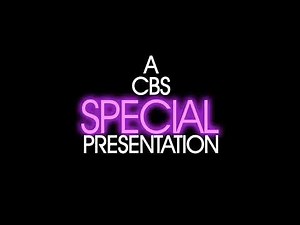 A CBS Special Presentation 1973-92 ID Remake