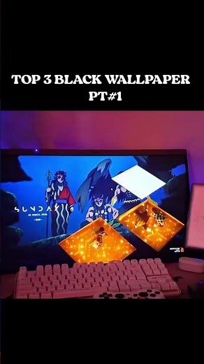 pc live wallpapers 🔥 #pcsetup #customized #pcgaming #desktopsetup