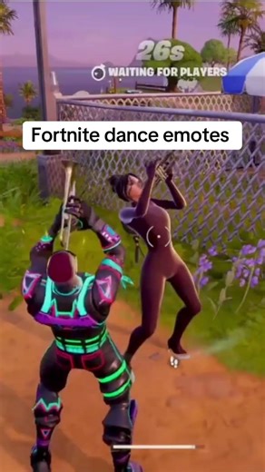 Fortnight dance emotes #fortnite #fortniteemotes #fortniteclips #emotes #fortnitedances