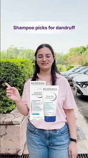 Top 5 Shampoo Picks for Dandruff | Doctor's Guide