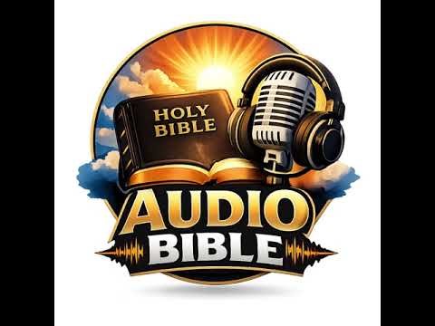 Genesis 1 - Audio Bible